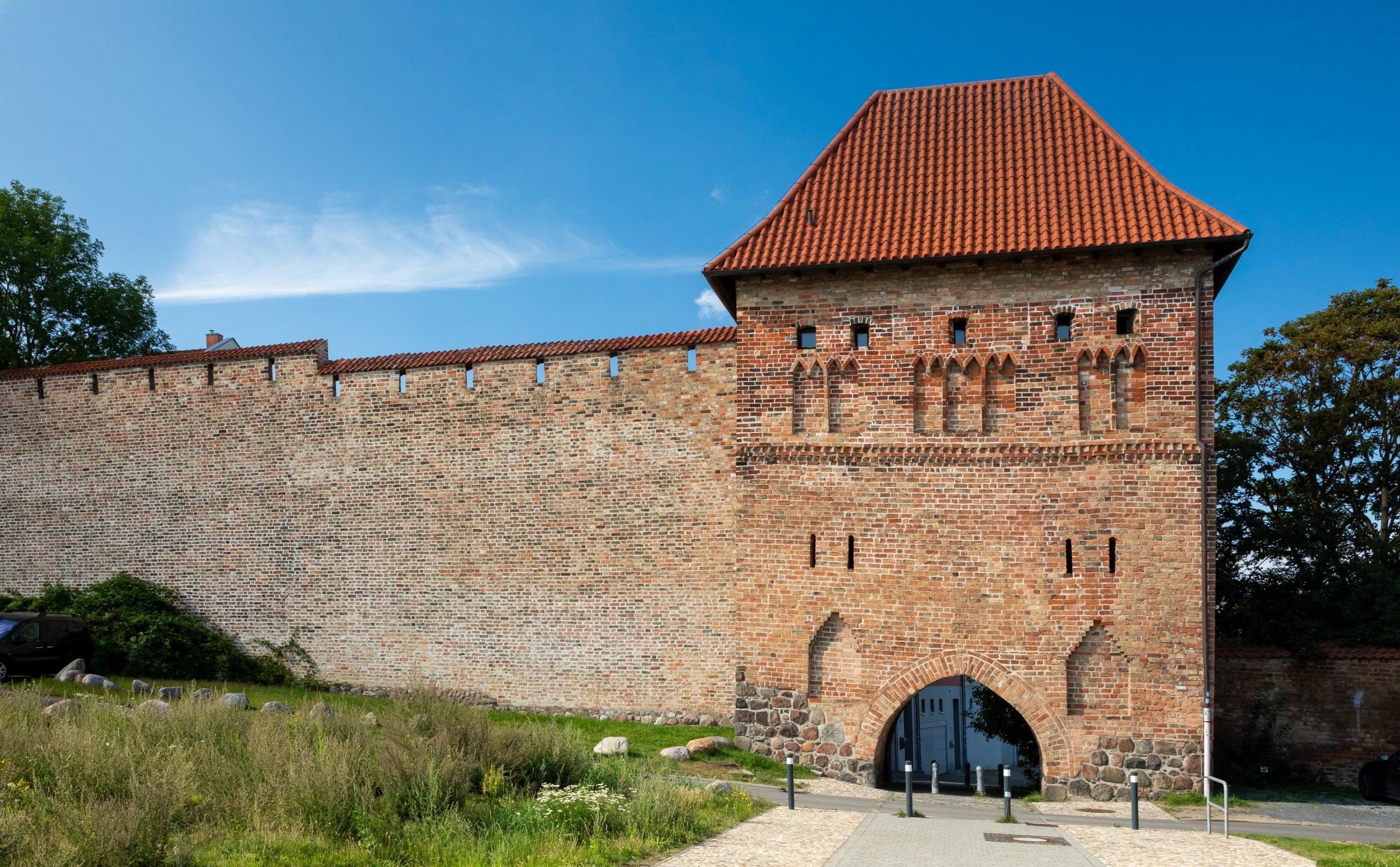 Mediationsstelle Rostock im Kuhtor